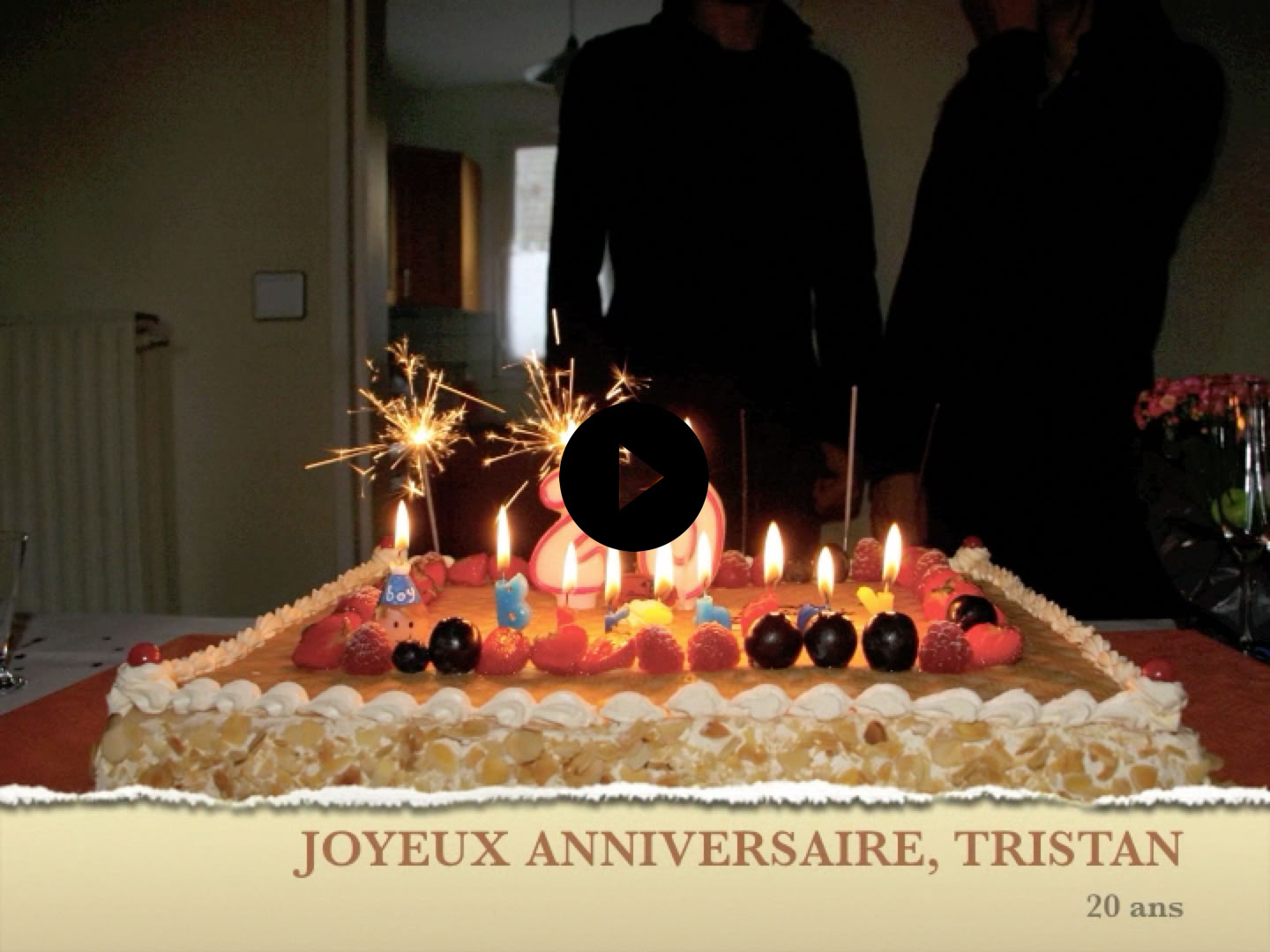 Vidéo Lire la vidéo